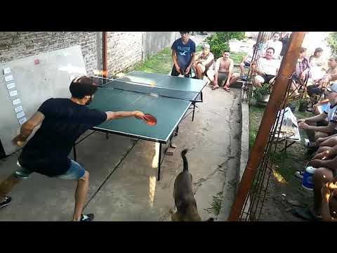 MARIANO R. vs MATI AÑASCO - Cuartos - Torneo Diciembre 18