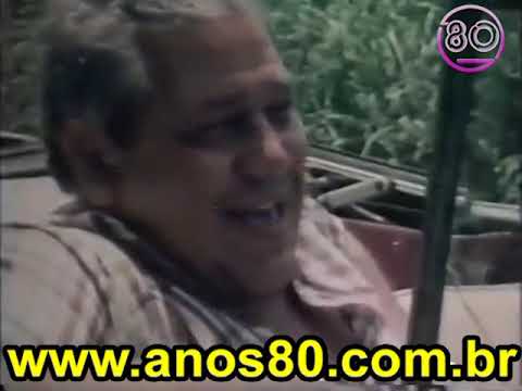 Autobahn de volta aos anos 80 - Pois é , propaganda, Vimave.