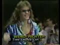 Wendi Richter Vs Ondy Austin