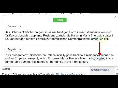 Item video thumbnail