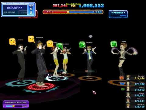 Audition - Without You (122 BPM) | Club Battle | Sync-8 | Audition Next Level