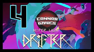 Hyper Light Drifter (Gameplay) 4 ll NUEVA ZONA ll  #gameplay  #hyperlightdrifter