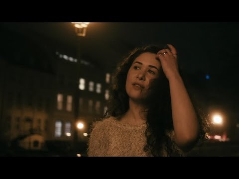 Sara Hartman - Monster Lead Me Home (Official)
