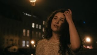 Sara Hartman - Monster Lead Me Home (Official)
