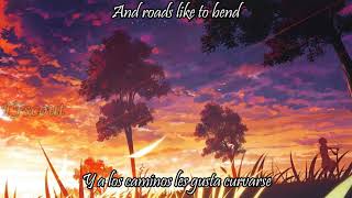The Cardigans-The Road (sub eng-esp)