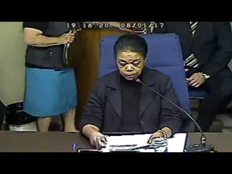 Câmara Municipal de Juquitiba - 20ª Sessão Ordinária 2017