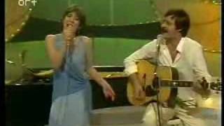 Switzerland ESC 1981, Eurovision 1981