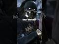 MK11 Noob Saibot Sad Intros