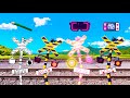 Various Personality Railroad Crossings 3