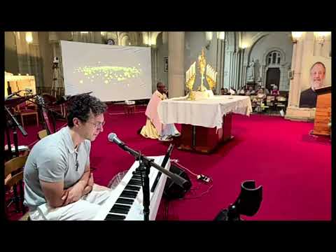 Maladie d 'Alberto de Ndlm : réflexions sur ces épreuves que Dieu permet . 😇