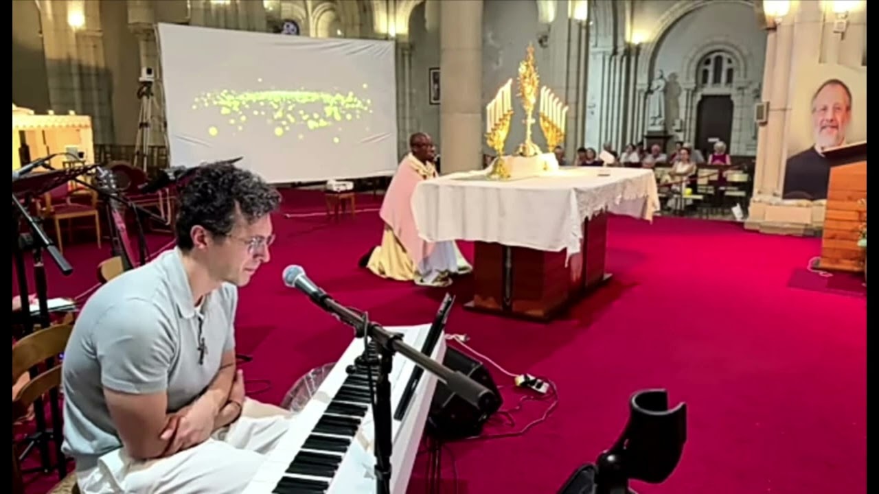 Maladie d 'Alberto de Ndlm : réflexions sur ces épreuves que Dieu permet . 😇