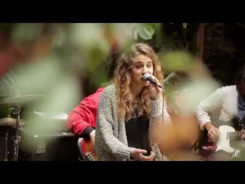 Marina Tuset - All About That Bass