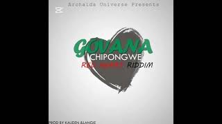 Download lagu AH GOVAH (GOVANNA)..... CHIPONGWE..... ARCHAIDAH UNIVERSE  Prod by kauden & Raj.MP3 #malinga mp3