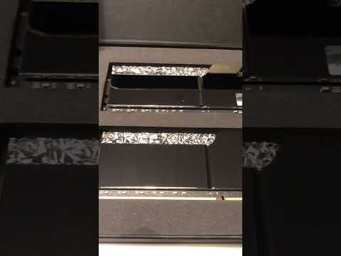 Vidinė atmintis (RAM) G.Skill Trident Z Royal DDR4-3200 C16 DC, 32GB video