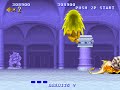 Altered Beast ARCADE Stage 4