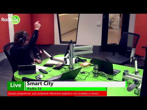 Lady Agata sogna di incontrare Parenzo - La Zanzara 25.10.2021