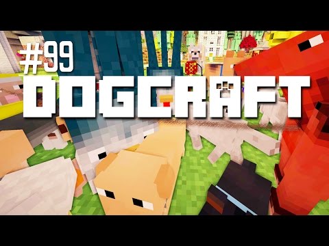 The Family Portrait | Dogcraft (Ep.99)