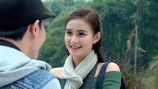 Download lagu FTV Ikhsan Saleh & Isel Frisella Fake Broken Heart mp3