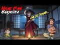 आमी जे तोमार मंजुलिका बनी मिसाए Shinchan Creepy 