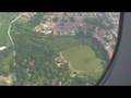 Take Off Fortaleza Brazil TAM