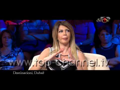 Top Show, 22 Shtator 2015, Pjesa 3 - Top Channel Albania - Talk Show