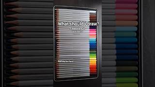 what should i draw? #drawing #music #draw