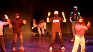 gimme the loot by eddie writer