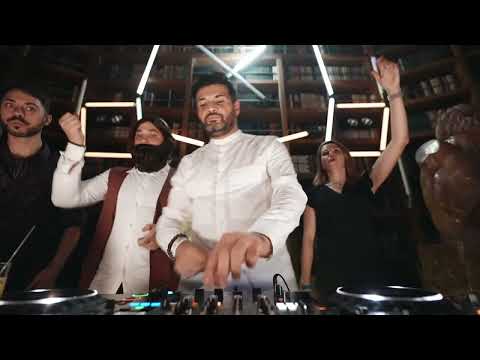 DJ SET. Edit for BASSMATIC. Far & Umid