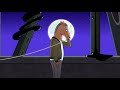 BoJack Horseman Advice Alex G