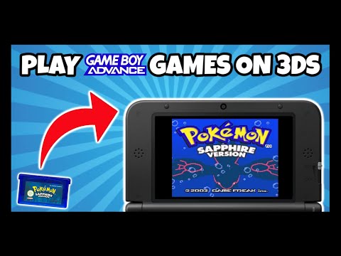 best gba emulator for old 3ds best gba emulator for old 3ds