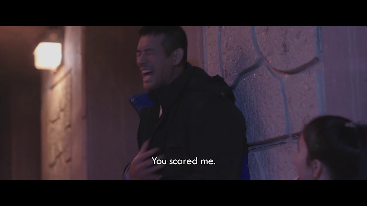 Rainbow Playground (2019)