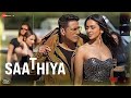 Saathiya Cuttputlli Akshay Kumar Rakul Preet Tanishk Bagchi Zahrah S Khan Nikhil D Souza