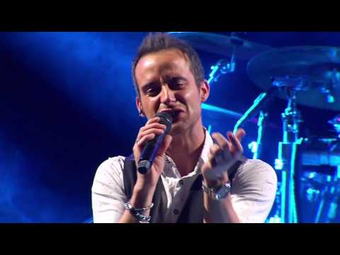 DANIELE TARANTINO - Io ci sarò