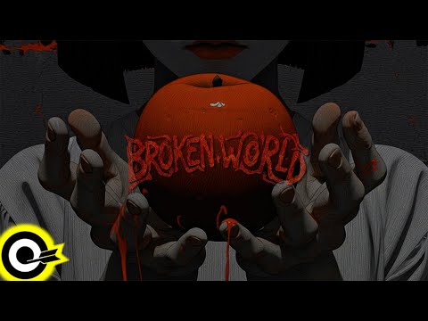 孫盛希 Shi Shi【Broken World】Netflix影集《回魂計》片尾曲 Official Visualizer(4K) @SUNSHENGHSI @NetflixTaiwan
