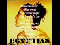 Fade By Egyptian (Dan Reynolds and Aja Volkman ...