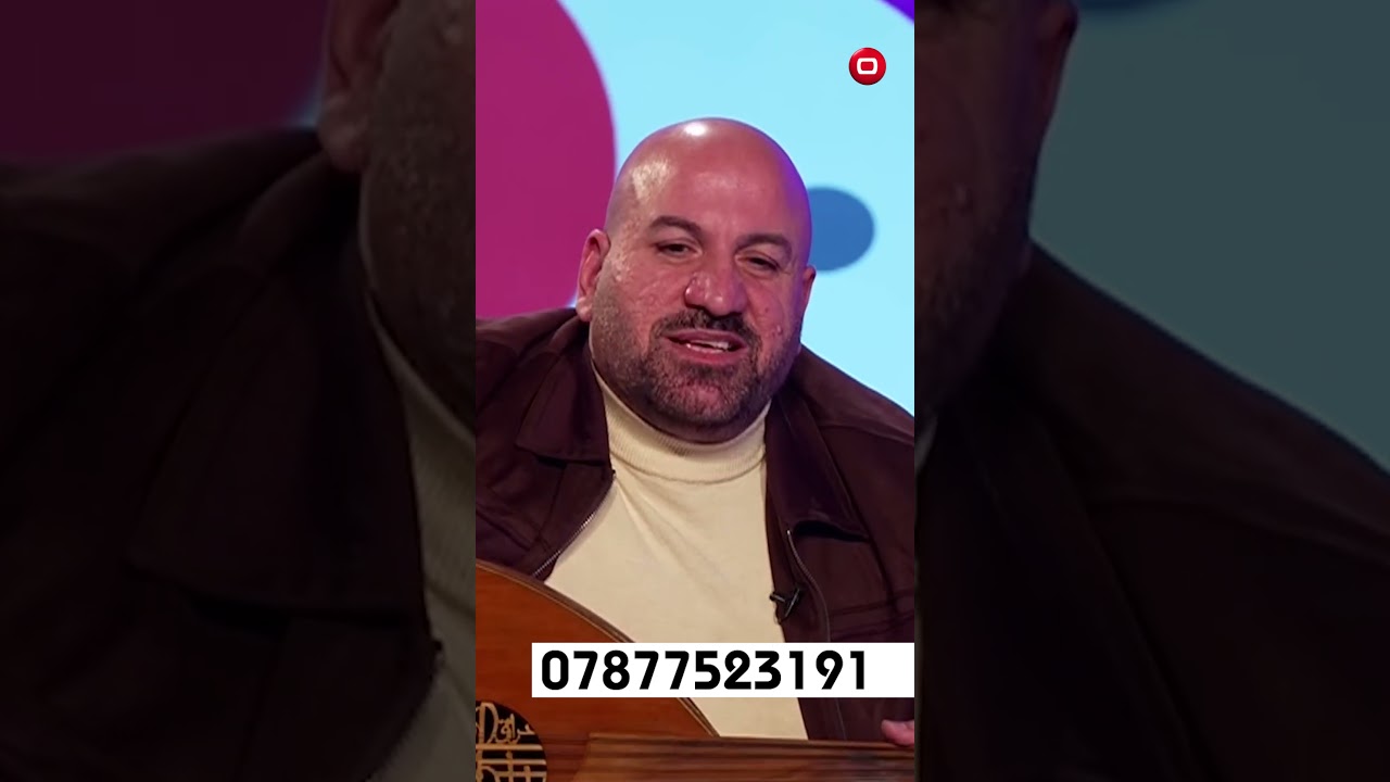 فيديو | دقة قلبي ... جديد هشام خليل#shorts