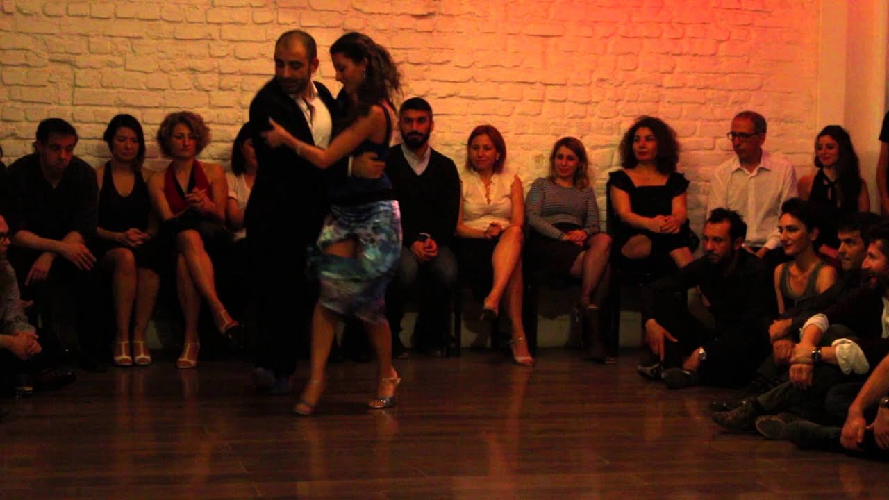 Sinan Taşkın & Cansu Damla Tuncer @333 - 4