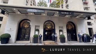 Four Seasons Hotel George V Paris