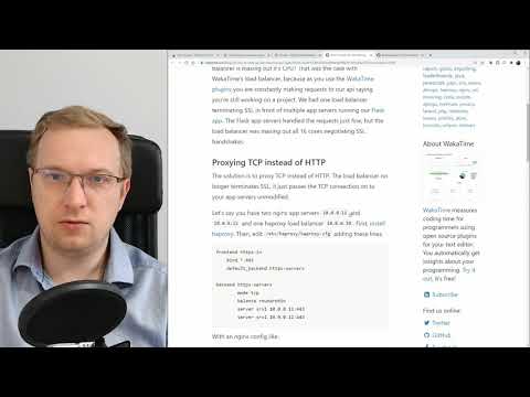 How to deal with multiple SSL and domains for whitelabel SaaS, cloud vendor agnostic.