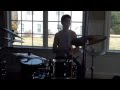 Next to Ungodliness - A Lot Like Birds (Drum Cover ...