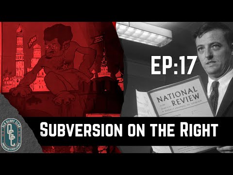 American Spirits #17 ft Tom Woods - The Betrayal of the American Right