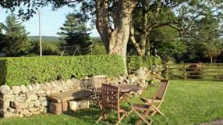 preview picture of video 'Bellevue Farm Cottages - Self Catering, Blackwaterfoot, Isle of Arran, Scotland'