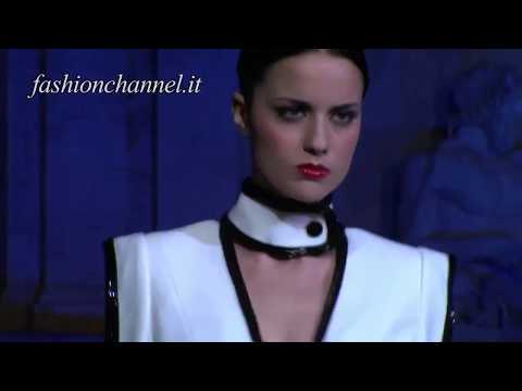 "Fausto Sarli" Autumn Winter 2011 2012 Rome HD 2 of 5 pret a porter women by FashionChannel
