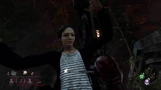 DbD トマトとぱいせんに贈る　5