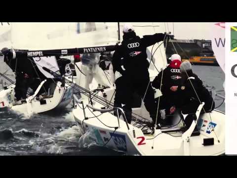 Italian Sailing Champions League 2015