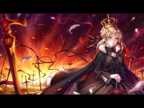 ⓜ Nightcore (Last Tribe) - Call Of The Tribe (Heavy-Metal)