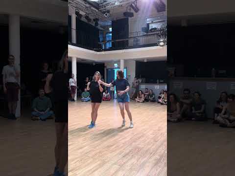 Yse Góes e Anne Juhe - Forró / Forró de Colónia 2025