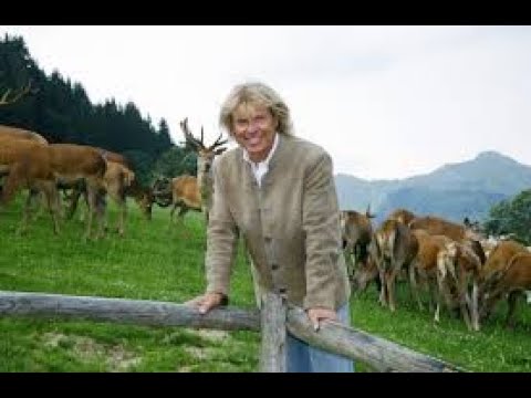 Da wo es noch Treue gibt  Hansi Hinterseer