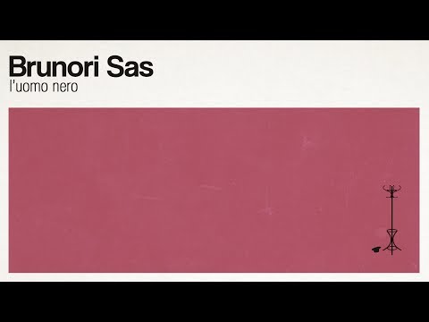 Video thumbnail for L’uomo nero