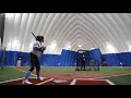 Cara Velez Recruiting Video